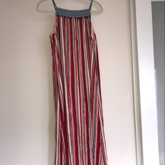 Spring/Summer Maxi Dress - Picture 3 of 6